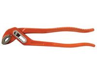 PINZA POLIGRIP DOPPIA CREMAGLIERA- - mm.240 - 6 pezzi ALTE