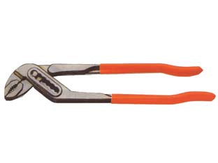 PINZA POLIGRIP PROFESSIONALE- - mm.300 - 1 blister ALTE