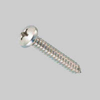 VITE AUTOFILETTANTE TC ZINCATA 3,5x16 mm - 1000 pezzi- AMBROVIT