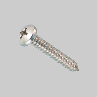 VITE AUTOFILETTANTE TC ZINCATA 4,2x45 mm - 500 pezzi- AMBROVIT