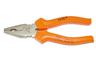 PINZA UNIVERSALE- - mm.150 - 1 blister ALTE