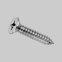 VITE AUTOFILETTANTE TSP ZINCATA 3,5x22 mm - 1000 pezzi- AMBROVIT