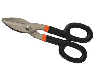 FORBICE DA LATTONIERE  10  mm.250    ALTE