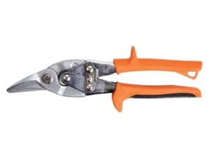 CESOIA A DOPPIA LEVA TAGLIO DESTRO PER LAMIERA - 2 pezzi ALTE