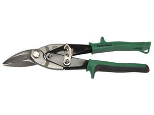 CESOIA A DOPPIA LEVA TAGLIO DESTRO PER LAMIERA ART.564 - 2 pezzi