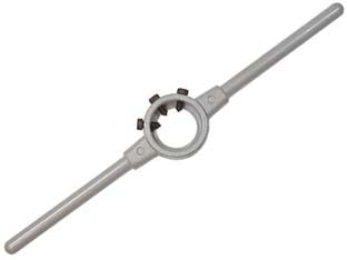 GIRAFILIERE A MANO  ø mm.38,1    KRINO