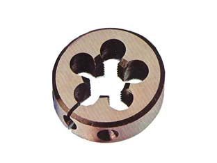 FILIERE TONDE FILETTO MA  ø mm.5x0,8 misura ø cm.25,4    KRINO