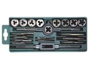 MASCHI E FILIERE IN SERIE 20 PEZZI    EXCEL