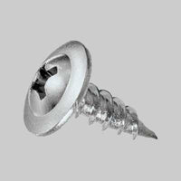 VITE PER CARTONGESSO TMT RANELLATA 4,2x25 mm - 1000 pezzi- AMBROVIT