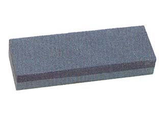 PIETRA COTE A OLIO PER AFFILARE UTENSILI  mm.150x51x21h.    IL CAMPO