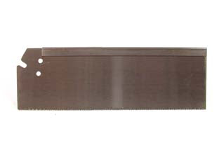 LAMA RICAMBIO PER SARACCHI TAGLIACORNICI  mm.300x97h.    ALTE