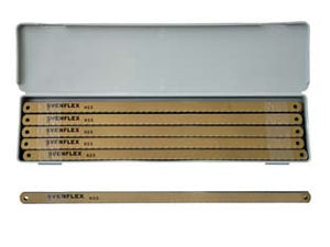 LAMA HSS PROFESSIONALE - 10 pezzi BAHCO