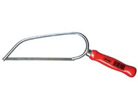 ARCHETTO PUK PER FERRO MANICO LEGNO - 6 pezzi PUK