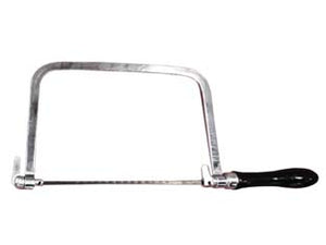 SEGHETTO PER METALLO RETTANGOLARE    ALTE