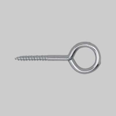 OCCHIOLO A VITE 22x120 (mm 50x Ø 16) - 200 pezzi