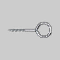 OCCHIOLO A VITE 23x100 (mm 40x Ø 14) - 100 pezzi