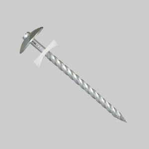 CHIODO RULLATO 4,4x60 mm - 200 pezzi- TECFI