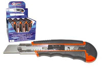 CUTTER GRANDE CON CARICATORE AUTOMATICO A 6 LAME - 24 pezzi ALTE