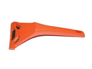 RASCHIETTO MULTIUSO IN PLASTICA - 24 blister ALTE