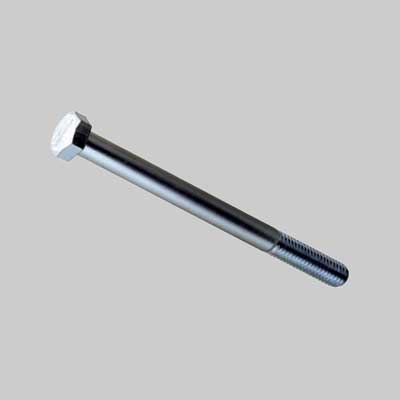 BULLONE PARZIALMENTE FILETTATO M10x60 - 100 pezzi