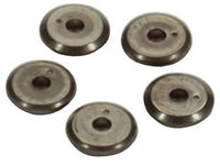 ROTELLE DI RICAMBIO  grandi per tagliapiastrelle    SILBERSCHNITT