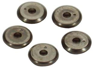 ROTELLE DI RICAMBIO  grandi per tagliapiastrelle    SILBERSCHNITT