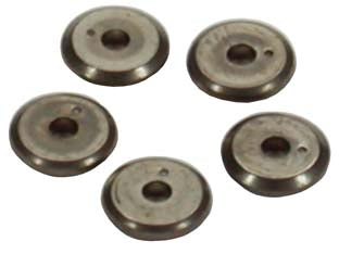 ROTELLE DI RICAMBIO  grandi per tagliapiastrelle    SILBERSCHNITT