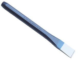 SCALPELLO DA MURATORE RIAFFILABILE A TAGLIO- - ø mm.16x300 - 6 pezzi BELLOTA