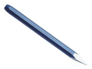 SCALPELLO DA MURATORE RIAFFILABILE A PUNTA- - ø mm.18x400 - 3 pezzi BELLOTA