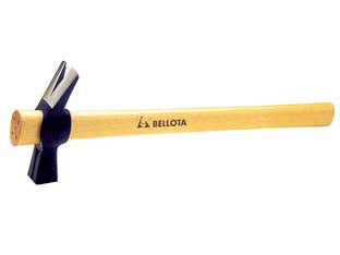 MARTELLI DA CARPENTIERE CON MAGNETE MOD.8017  gr.250 mod.80170    BELLOTA