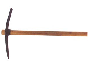 PICCONE CON MANICO MOD.50160  gr.1500    BELLOTA