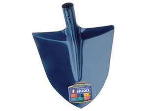 BADILE A PUNTA SENZA MANICO MOD.5551SM  gr.920    BELLOTA