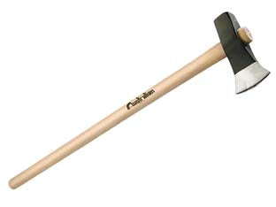 MAZZASCURE MERLIN CON MANICO IN LEGNO  kg.2.5  manico mm.910    AUSTRALIAN