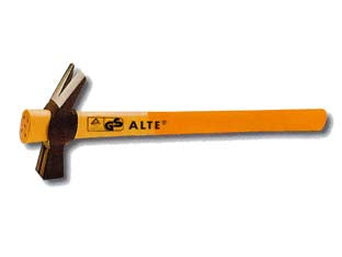 MARTELLI DA CARPENTIERE CON MAGNETE- - gr.300 - 2 pezzi ALTE