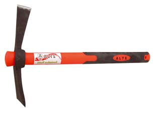 MARTELLINA MALEPEGGIO MANICO FIBRA  gr.500    ALTE