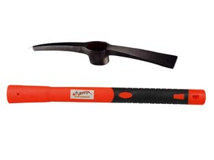 PICCONE MINI MANICO FIBRA  gr.400    ALTE