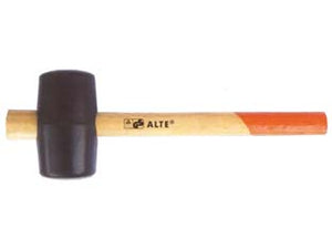 MAZZUOLA IN GOMMA  gr.300    ALTE