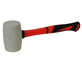 MAZZUOLA GOMMA BIANCA  gr.500    ALTE