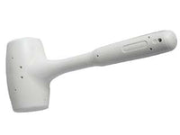 MAZZUOLA IN GOMMA PER PIASTRELLISTA  gr.1000  ø mm.74x304x123