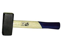 MAZZETTA CON MANICO IN LEGNO- - gr.1250 - 2 pezzi ALTE