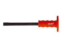 SCALPELLO DA MURATORE A TAGLIO CON PARAMANO- - ø mm.16x350 - 6 pezzi ALTE