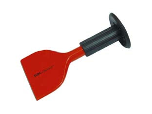 SCALPELLO DA MURATORE TAGLIAMATTONI  mm.115    ALTE