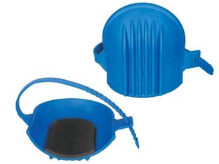 GINOCCHIERE PER PIASTRELLISTA - 2 coppia