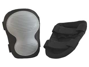 GINOCCHIERE PER PIASTRELLISTA - 1 coppia ALTE