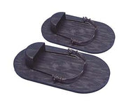 CIABATTONI PER PIASTRELLISTA - 1 coppia