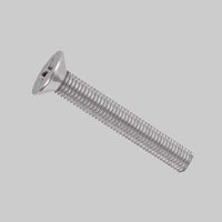 VITE A METALLO TSP ZINCATA M6x60 - 200 pezzi