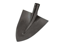 BADILE IN ACCIAIO ART.101- - n°0 cm.28x285 peso Kg.085 - 5 pezzi