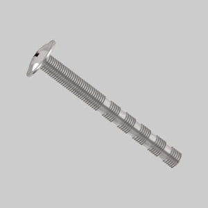 VITE TBL RANELLATA A TAGLIARE M4x45 - 500 pezzi