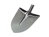 BADILE IN ALLUMINIO SUPERLEGGERO  Kg.0,500    ALTE