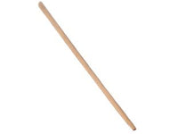 MANICI IN FAGGIO DRITTI PER BADILE/VANGA- - cm.140 (002B) - 10 pezzi A&G